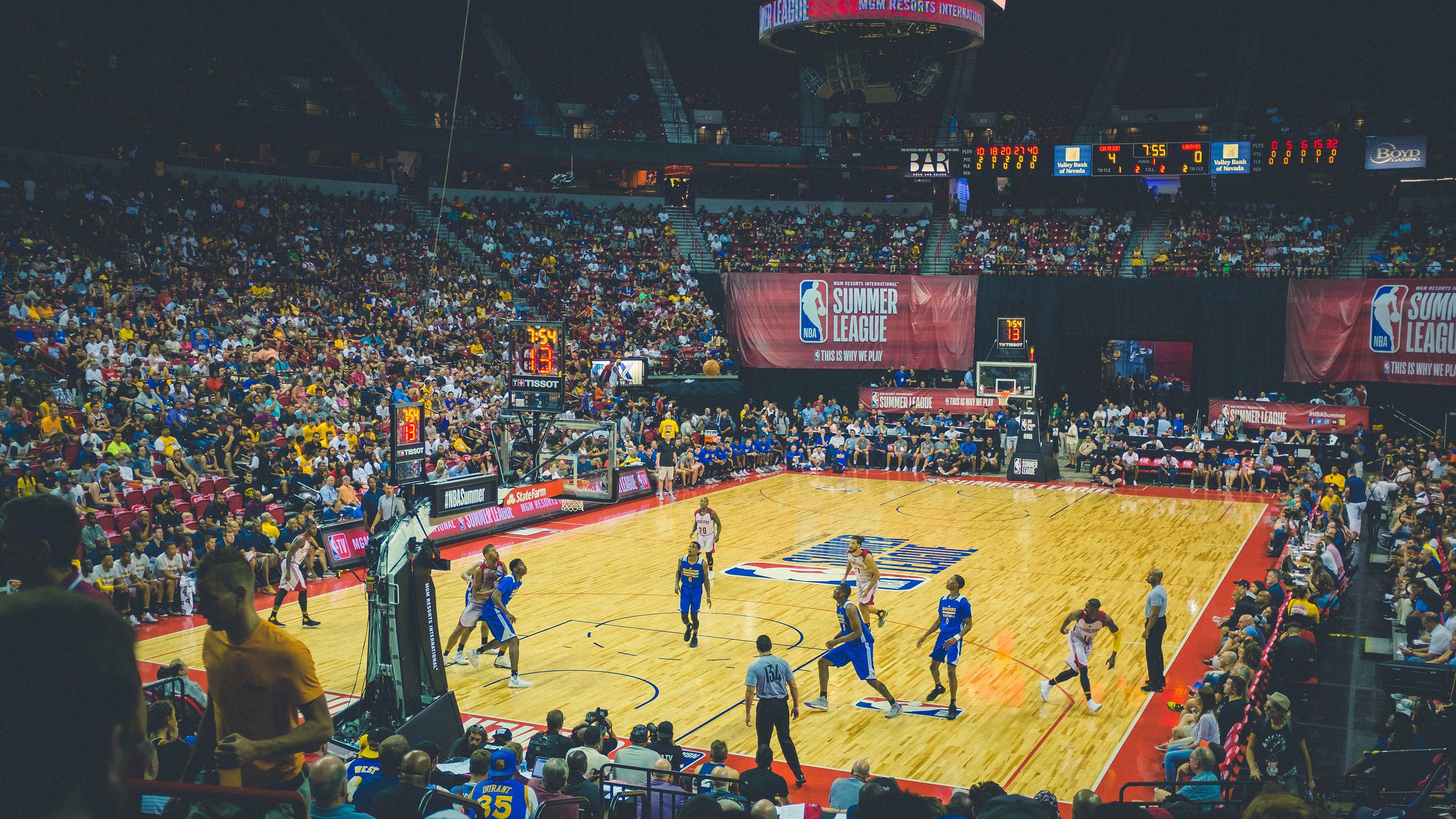 勇士球员客串音乐剧《街头篮球梦》，融合体育与戏剧，2020年街头篮球最新背景音乐