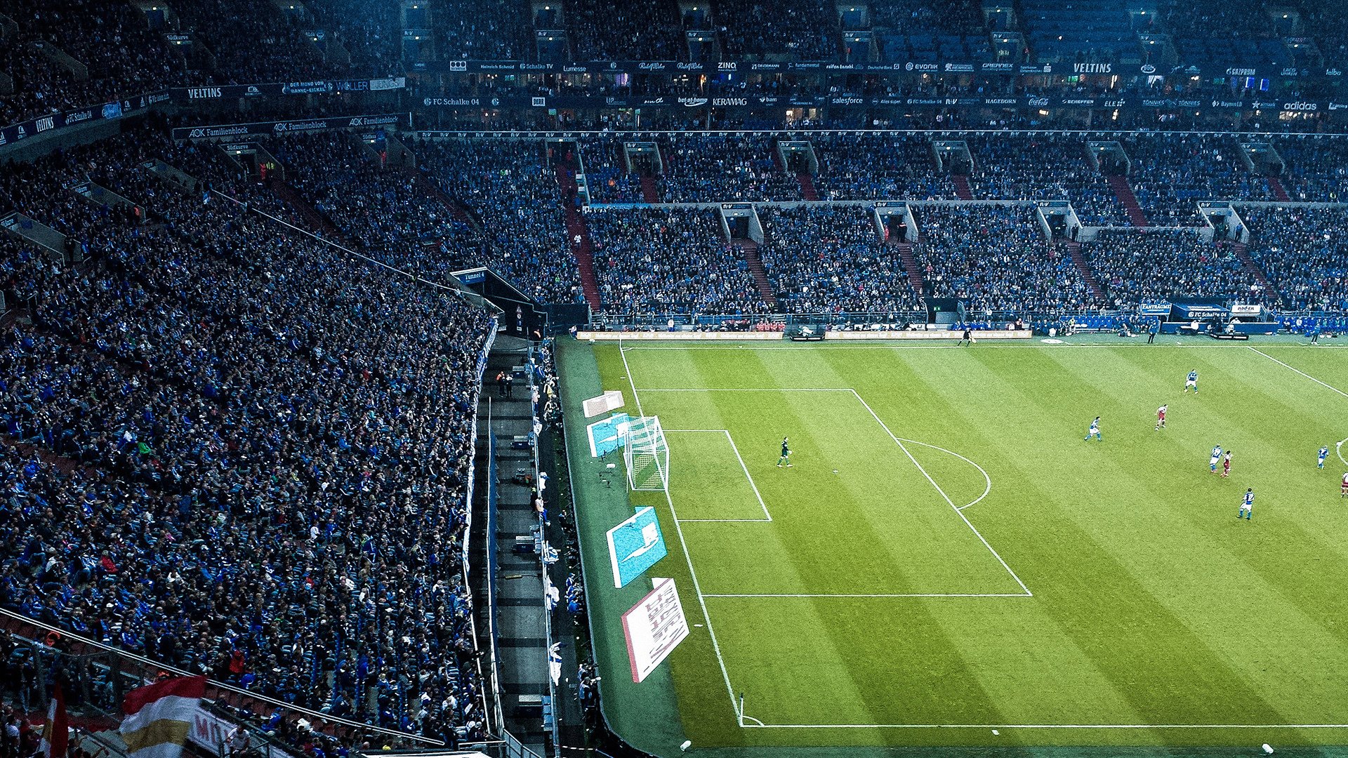 九游体育ios-足球训练场地新规实施标准更为严格，足球训练规章制度